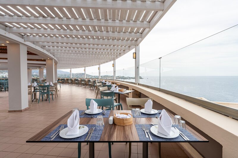 Athina Palace Resort & Spa 70