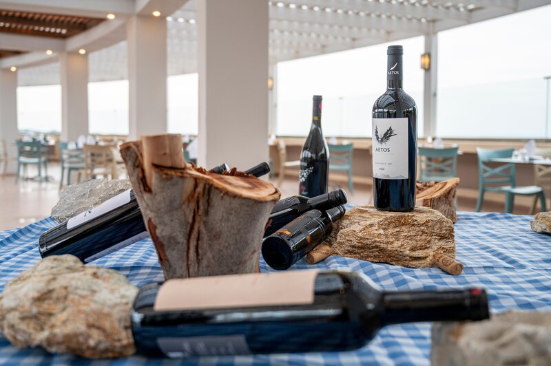 Athina Palace Resort & Spa 71