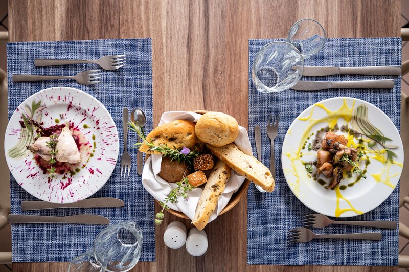 Athina Palace Resort & Spa 72