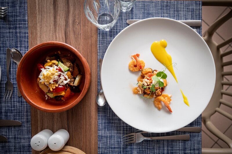 Athina Palace Resort & Spa 73