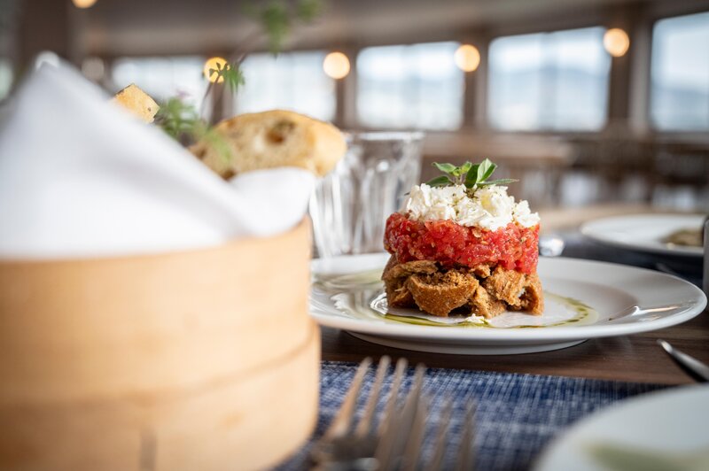 Athina Palace Resort & Spa 74