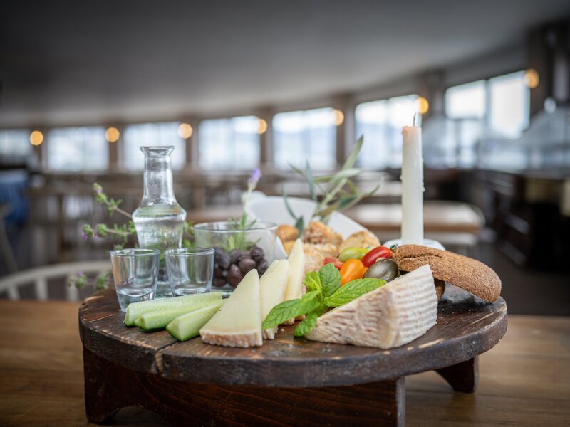 Athina Palace Resort & Spa 75