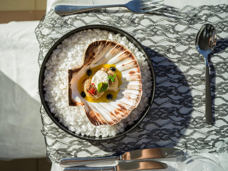 Athina Palace Resort & Spa 76