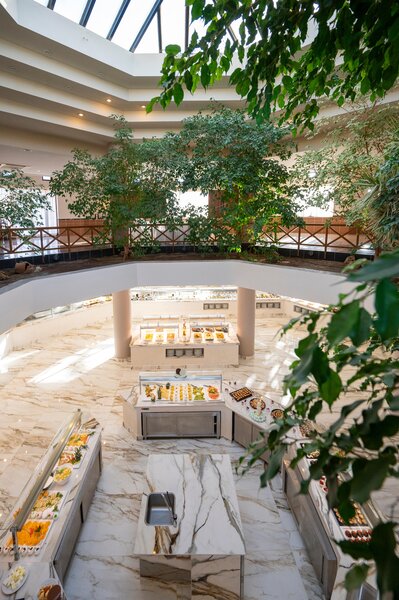 Athina Palace Resort & Spa 79