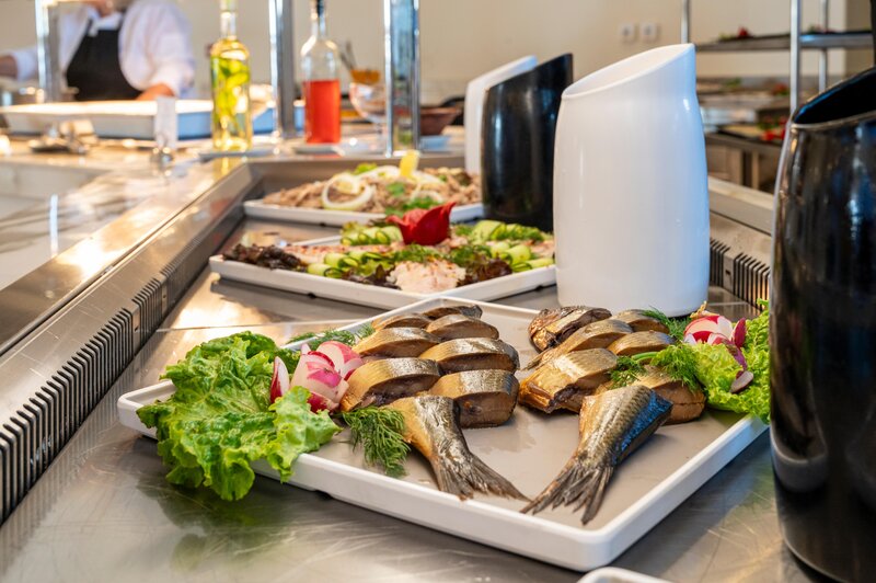 Athina Palace Resort & Spa 80