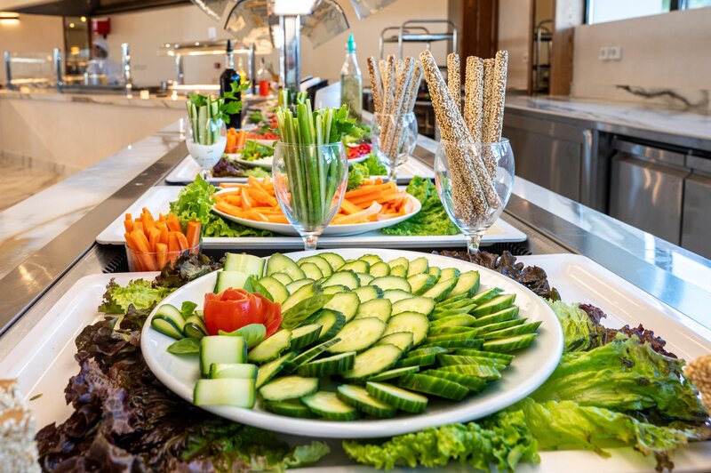 Athina Palace Resort & Spa 81