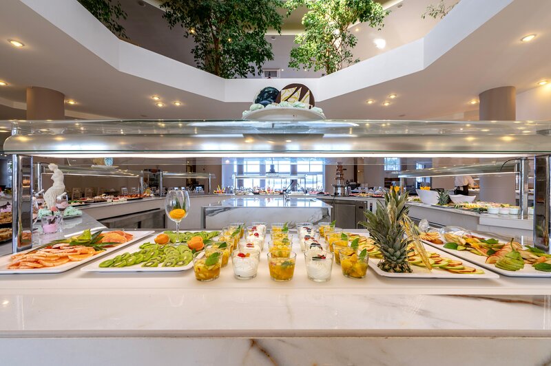 Athina Palace Resort & Spa 83