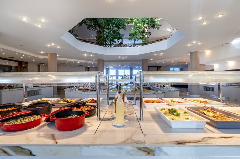 Athina Palace Resort & Spa 87