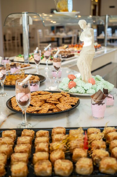 Athina Palace Resort & Spa 89