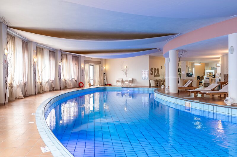 Athina Palace Resort & Spa 91