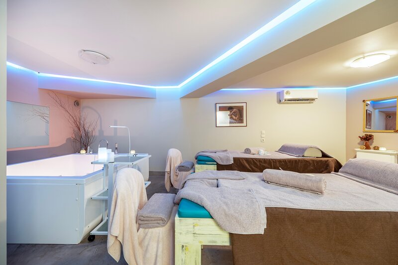 Athina Palace Resort & Spa 92