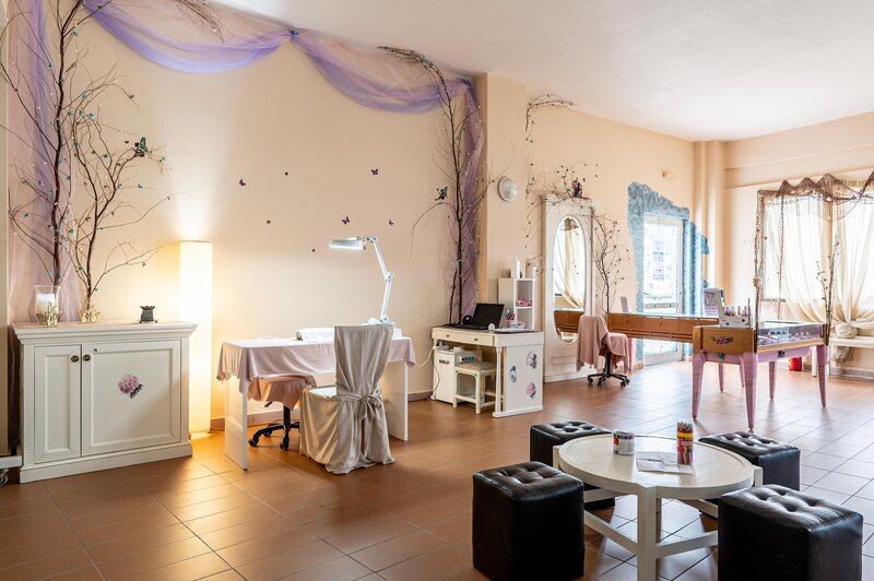 Athina Palace Resort & Spa 93