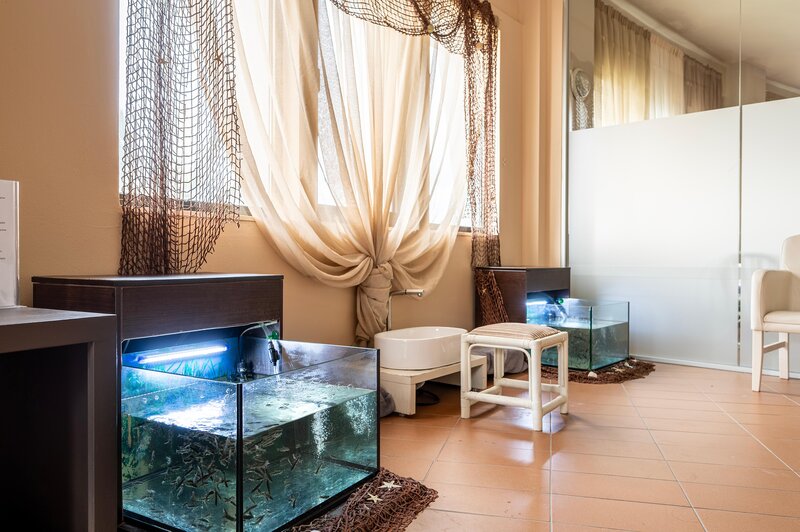 Athina Palace Resort & Spa 94