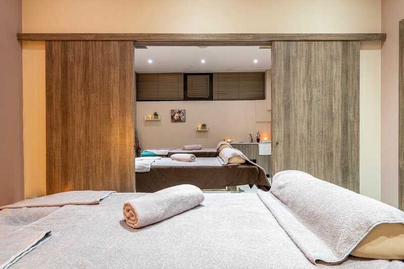 Athina Palace Resort & Spa 95