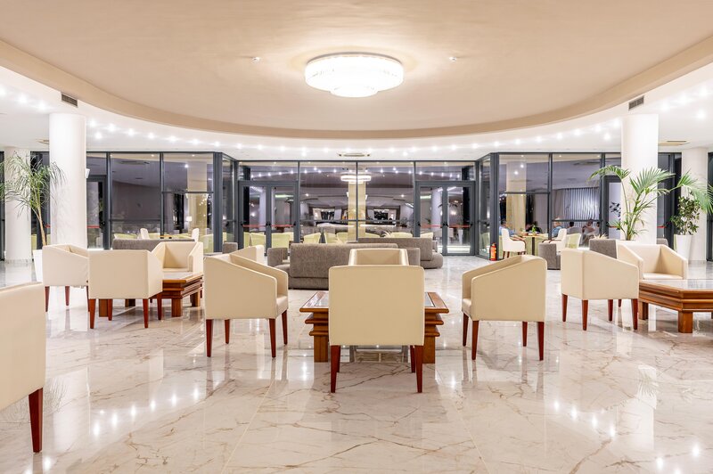 Athina Palace Resort & Spa 97