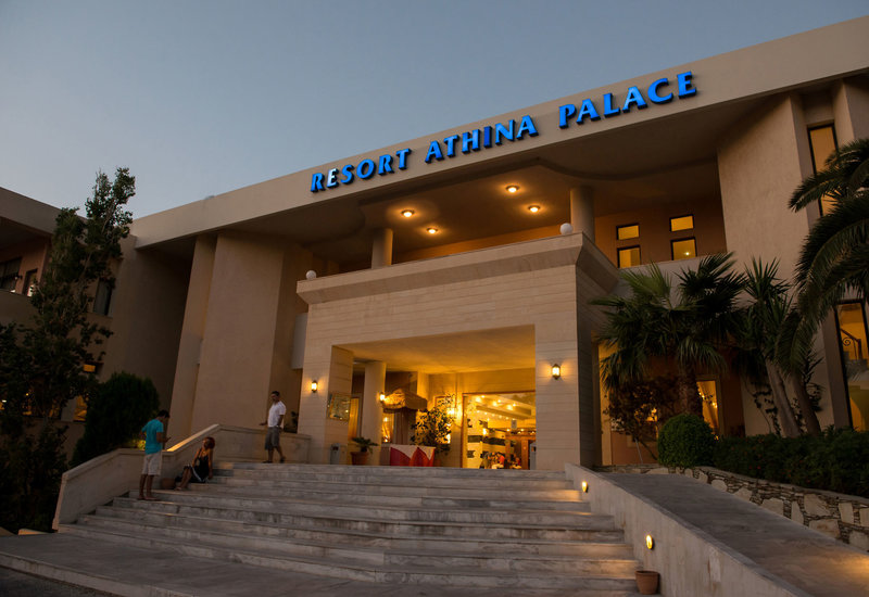 Athina Palace Resort & Spa 98