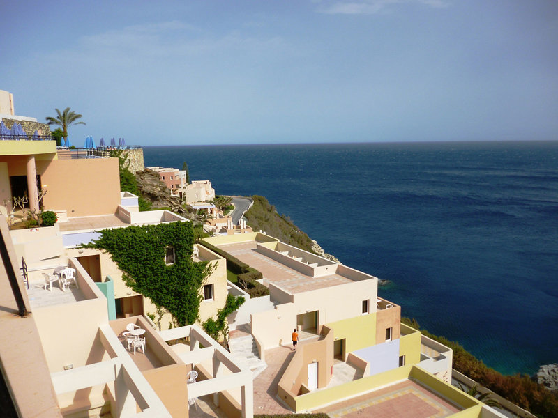 Athina Palace Resort & Spa 99