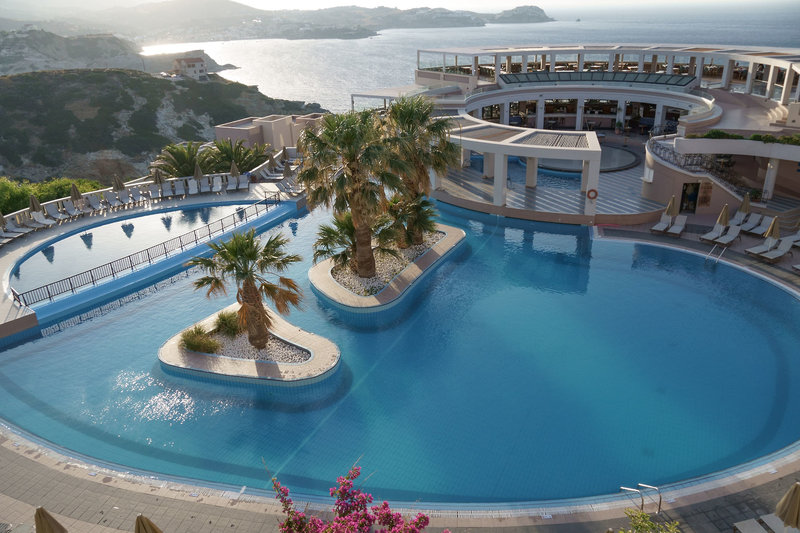 Athina Palace Resort & Spa 100
