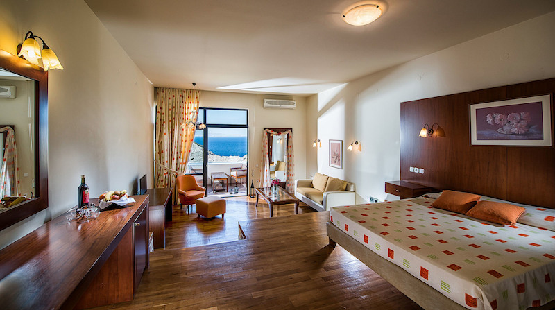 Athina Palace Resort & Spa 107