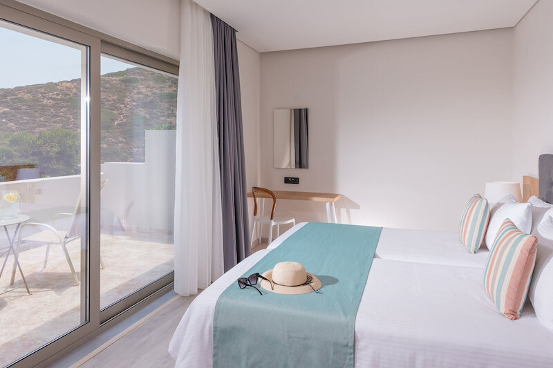 Athina Palace Resort & Spa 108