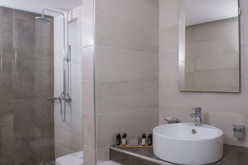 Athina Palace Resort & Spa 110