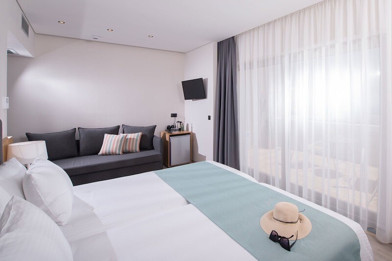 Athina Palace Resort & Spa 111