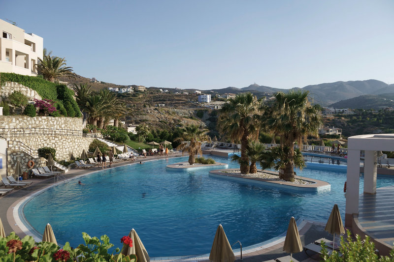 Athina Palace Resort & Spa 2