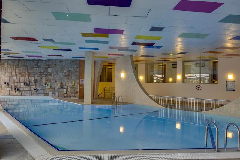 Azure By Yelken 12