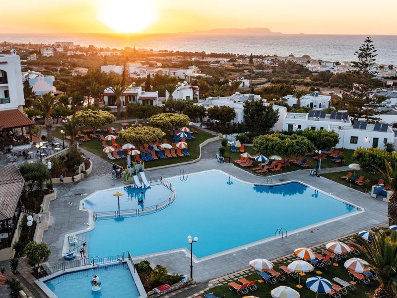 Chrissi Amoudia Hotel 3