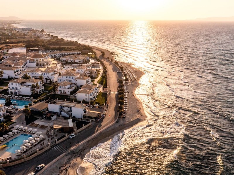 Chrissi Amoudia Hotel 4