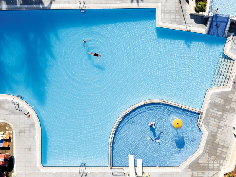 Chrissi Amoudia Hotel 7