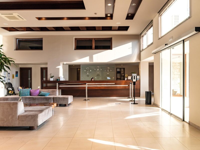 Chrissi Amoudia Hotel 12