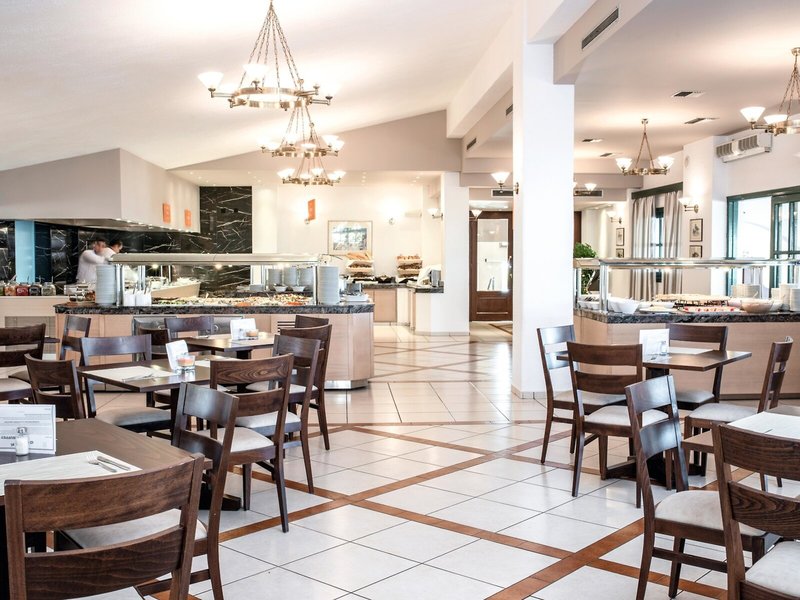 Chrissi Amoudia Hotel 13