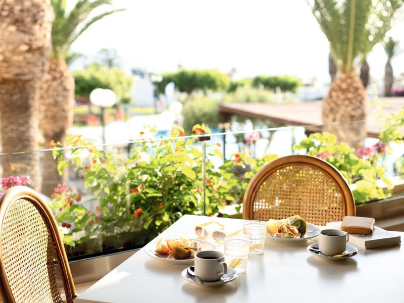 Chrissi Amoudia Hotel 15