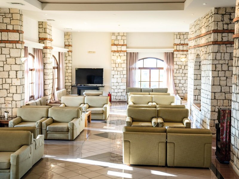 Chrissi Amoudia Hotel 16