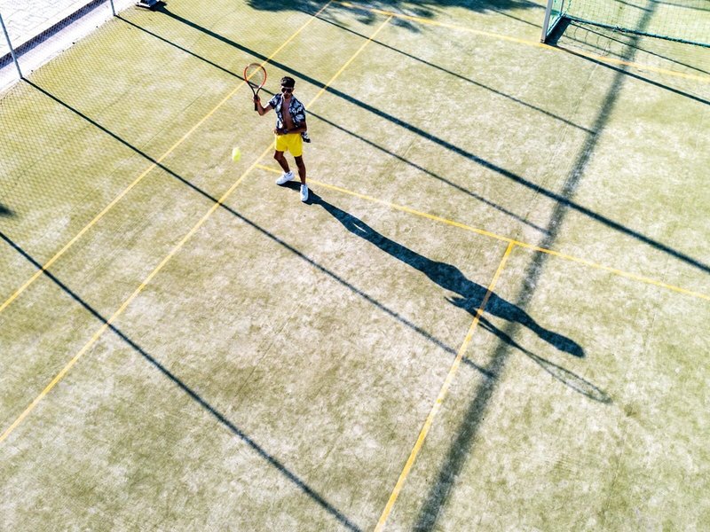 Chrissi Amoudia Hotel 24