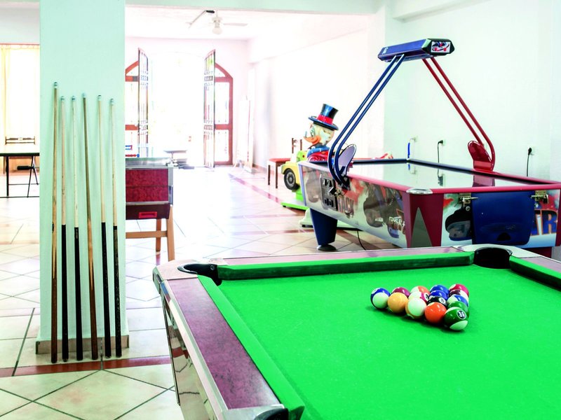 Chrissi Amoudia Hotel 25