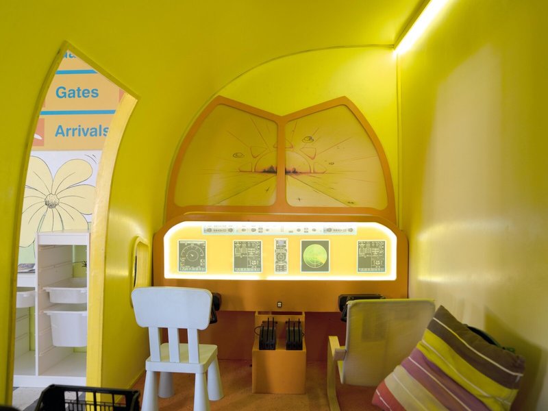 Chrissi Amoudia Hotel 26