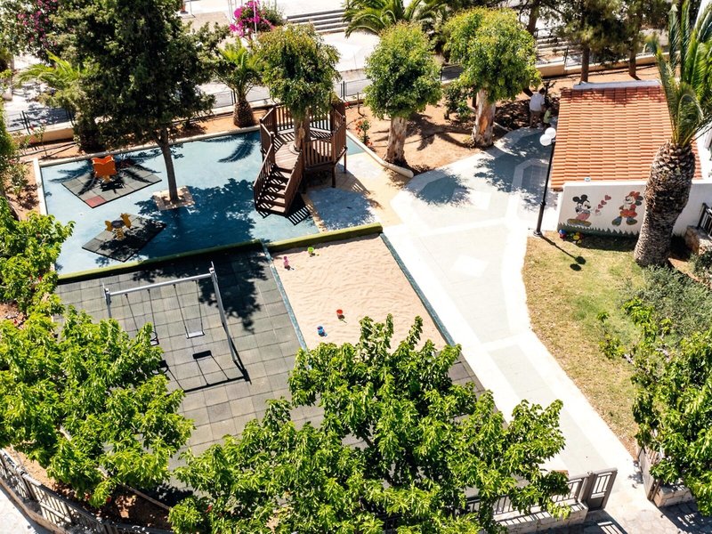 Chrissi Amoudia Hotel 29