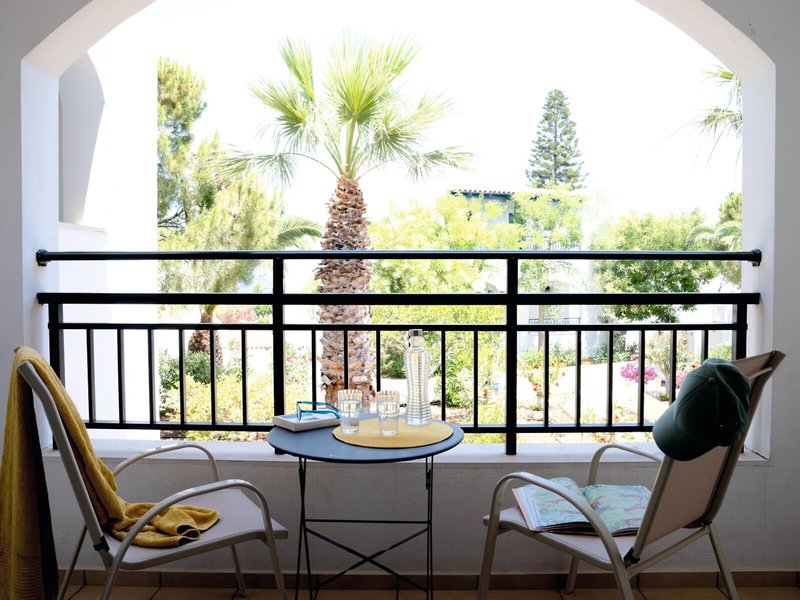 Chrissi Amoudia Hotel 30