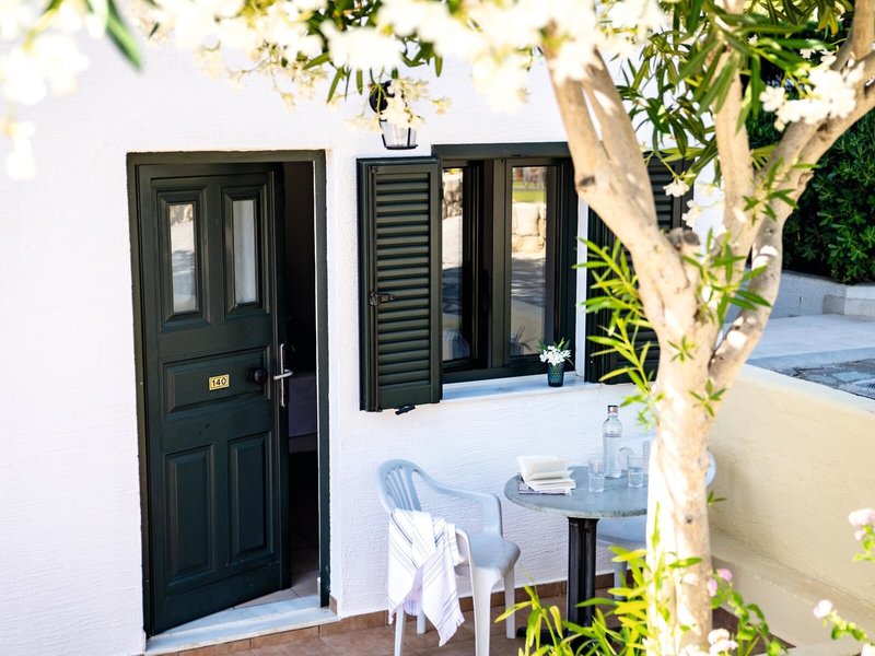 Chrissi Amoudia Hotel 31