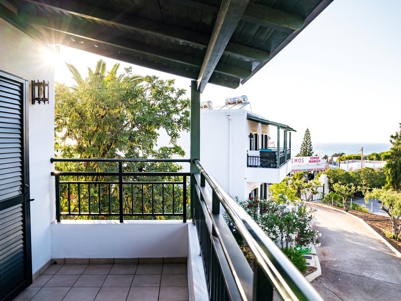 Chrissi Amoudia Hotel 34