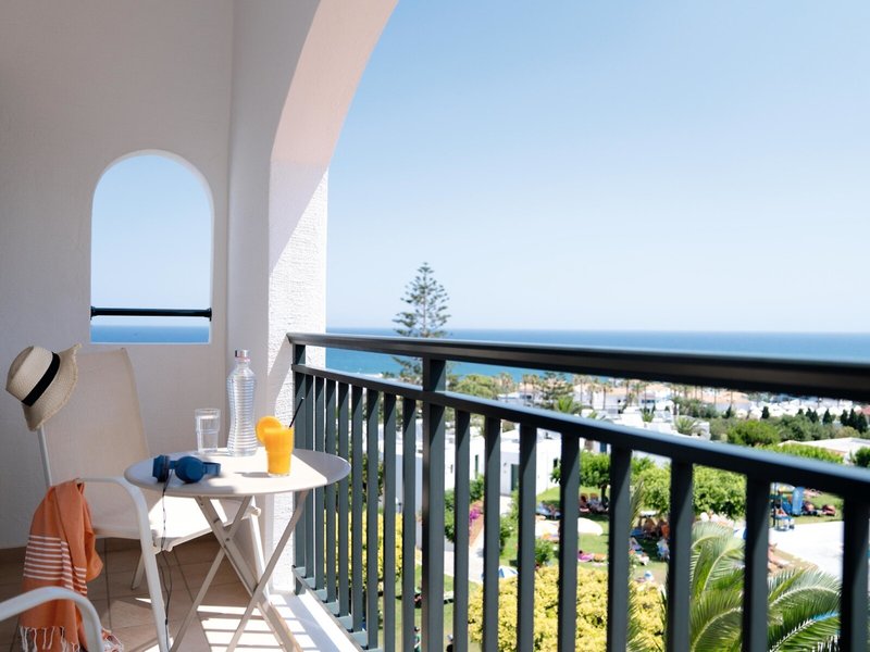 Chrissi Amoudia Hotel 35