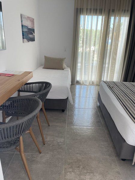 Chrissi Amoudia Hotel 39