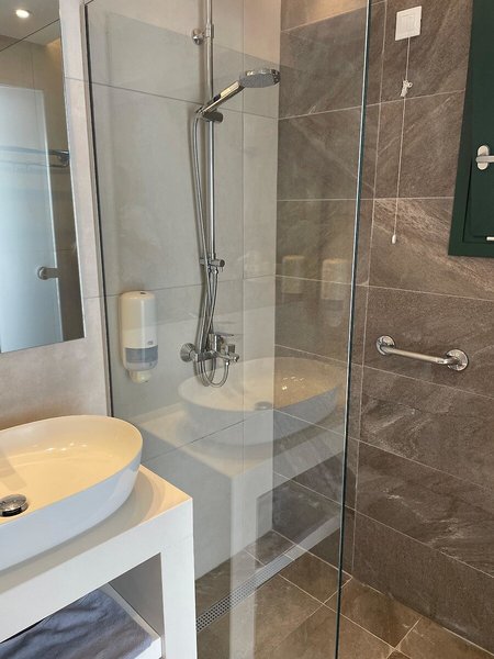 Chrissi Amoudia Hotel 42