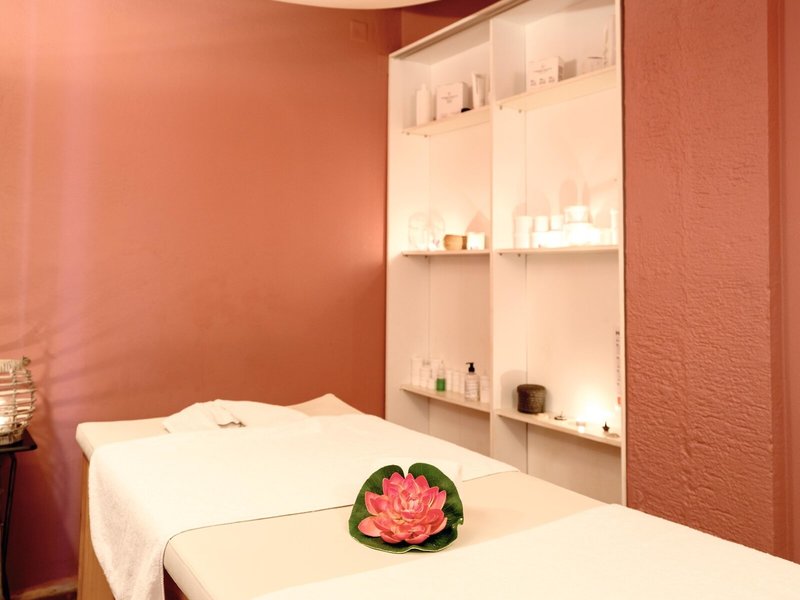 Chrissi Amoudia Hotel 43