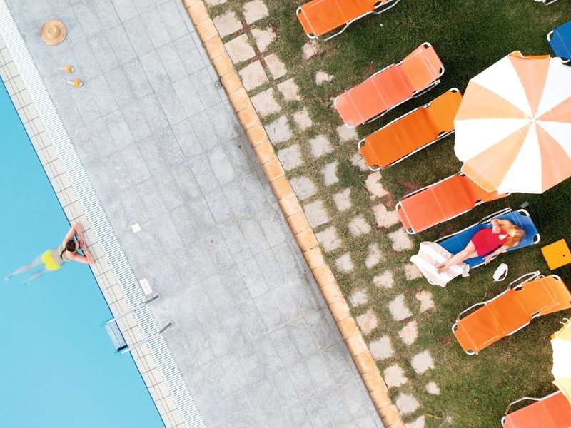 TUI SUNEO Chrissi Amoudia 11