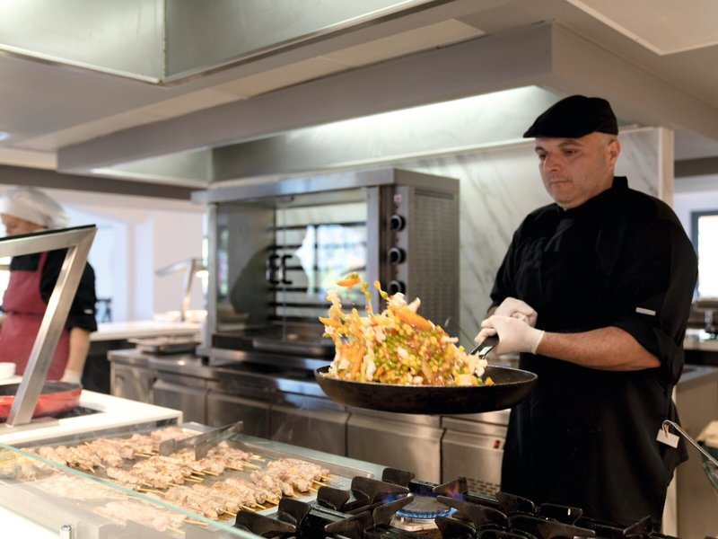 TUI SUNEO Chrissi Amoudia 19