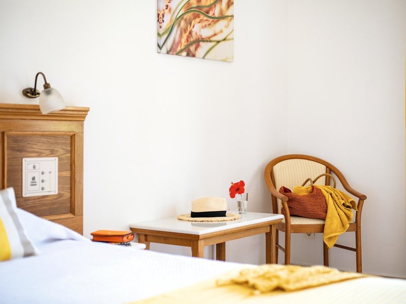 TUI SUNEO Chrissi Amoudia 37