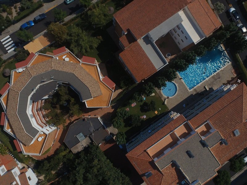 Apartamentos Sunway Atlanta 6